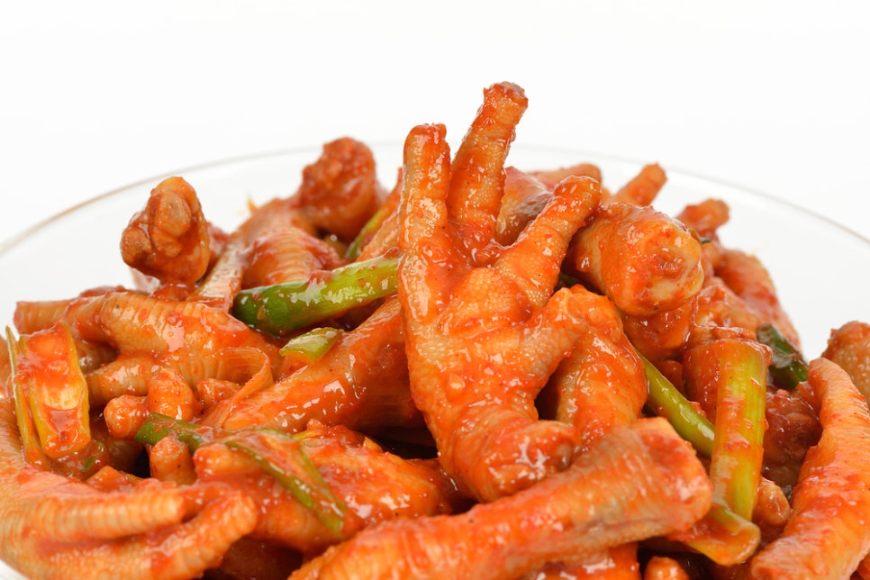 5 Benefits of Chicken Feet and Calorie Information image 4