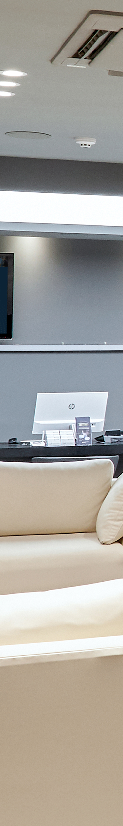 Yeouido Station Dental Clinic: Systematic Implant Care image 23
