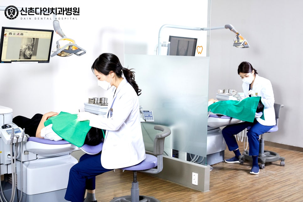 당산동치과 돌출입교정 개인별 증상을 고려하여 관련 이미지 10