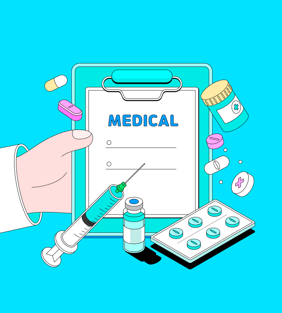 불법마약퇴치 및 올바른 의약품 사용 교육 신청안내 관련 이미지 1