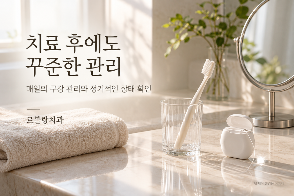 논현역 치과 르블랑, 임플란트부터 라미네이트(에끌라미)까지 관련 이미지 4
