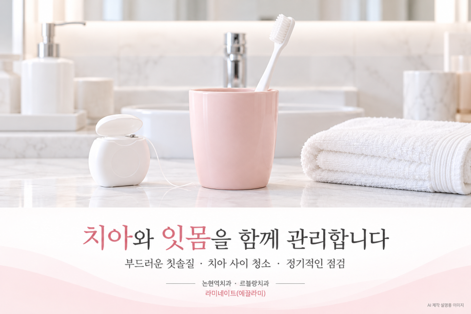 논현역치과 르블랑치과|라미네이트(에끌라미) 후 잇몸 모양이 달라 보인다면? 관련 이미지 4