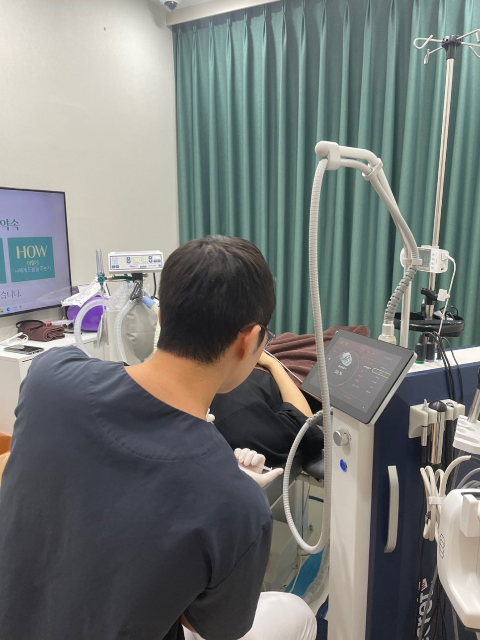 그리니피부과 부스터 이벤트 🫗 수분가득 물광피부💧 관련 이미지 6
