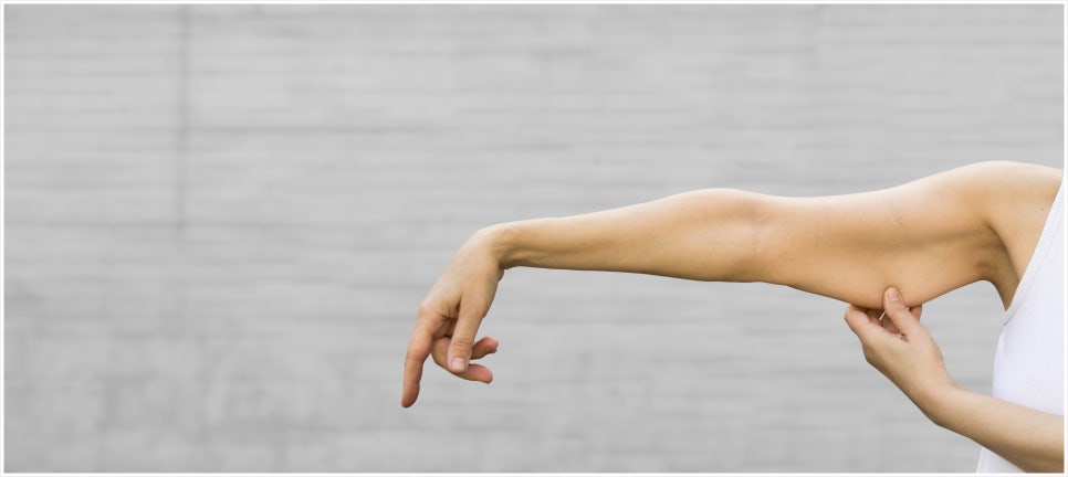 If You Want to Manage Upper Arm Lines with Body Onda in Seocho-gu image 1