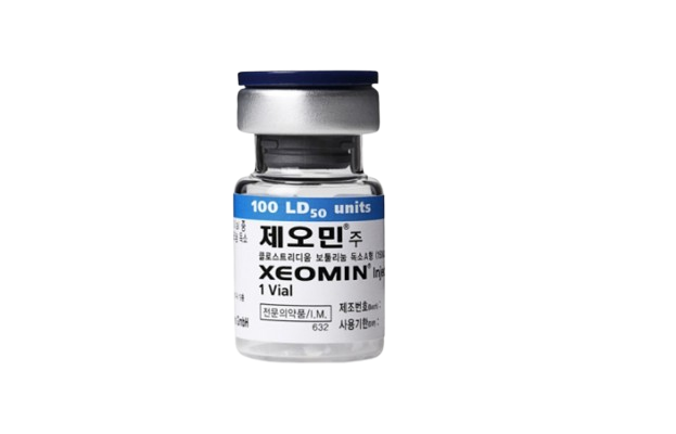 방배동스킨보톡스, 제오민으로 내성을 줄이고 관련 이미지 4