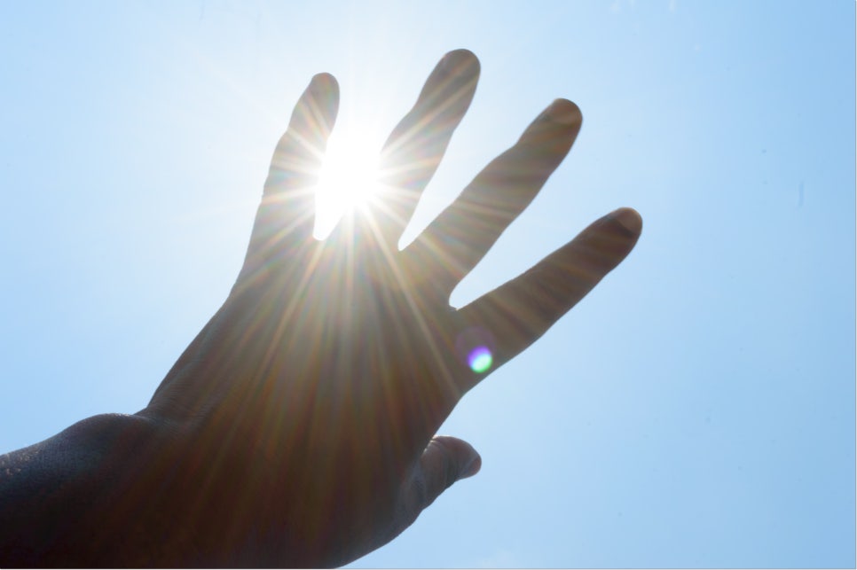 기미잡티 제거, 이렇게 관리해요! 관련 이미지 3