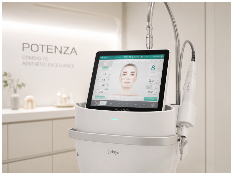 Potenza at Sadang Station: Is This Treatment Suitable for My Skin Concerns? image 2
