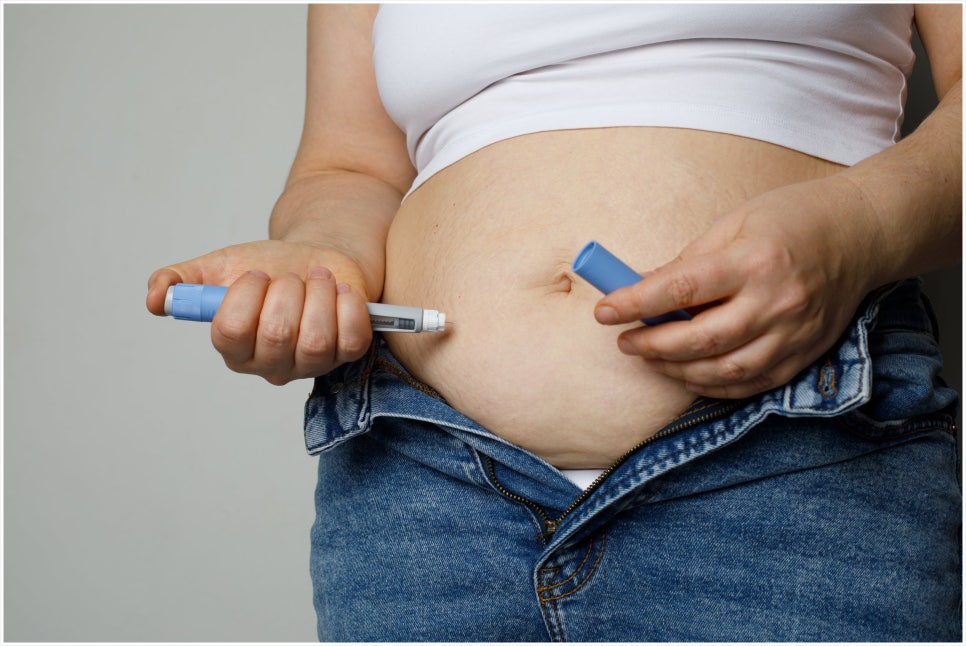 If You Want Stable Weight Loss in Seocho-gu, Wegovy image 1