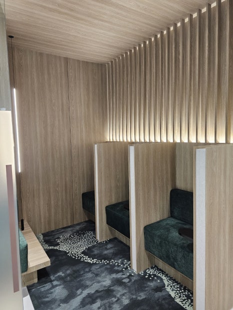 Sadang Station Juvelook Volume: A Choice for Natural Volume image 6