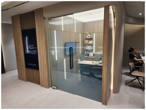 Reliable Nasolabial Fold Filler in Seocho-gu image 5