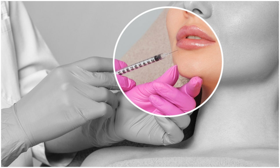 Bangbae-dong Lip Filler for Naturally Enhancing Volume image 2