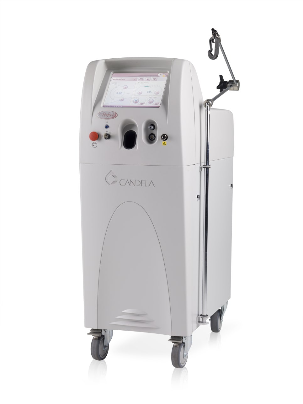 Bangbae-dong Vbeam: Rosacea Treatment at Greeny Dermatology! image 2
