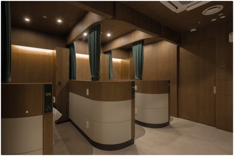 If You’re Stressed by Acne Scars at Sadang Station CUREJET image 6