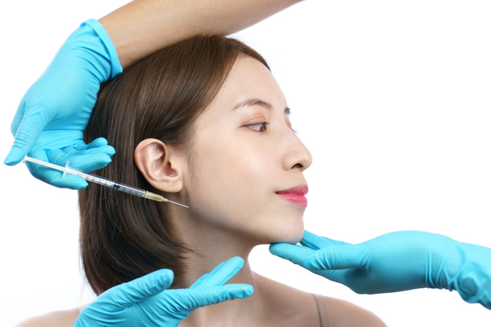 방배역턱보톡스 단시간에 자연스러운 변화를 관련 이미지 4