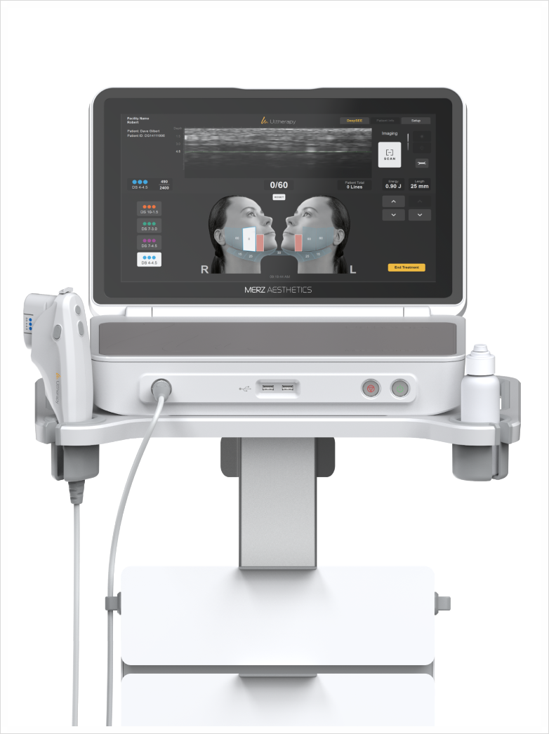 Ishu Station Sunday Dermatology, Is Ulthera Prime a Procedure I Need Too? image 5