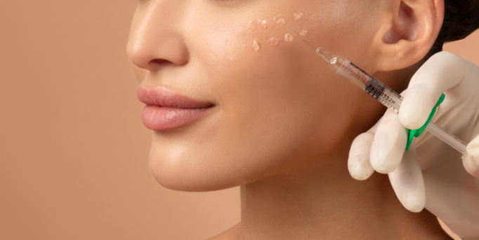 Bbangbae-dong Sunday Dermatology, Moisturize with the Re2O Skin Booster image 3