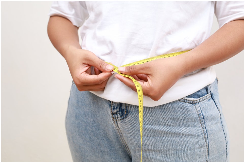 Banbae Station Wegovy for Healthy Weight Loss image 1
