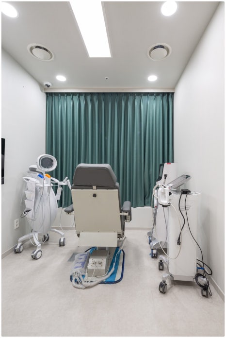 Isu Station Onda Lifting: Reducing Fat While Preserving Facial Contours image 6
