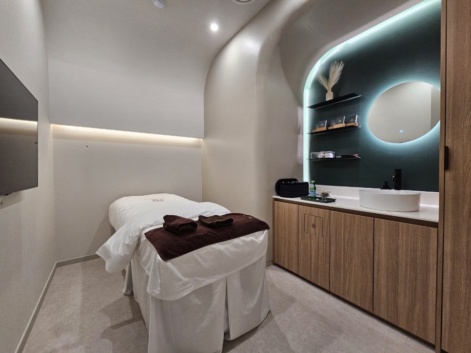 Sadang Station Juvelook Volume: A Choice for Natural Volume image 7