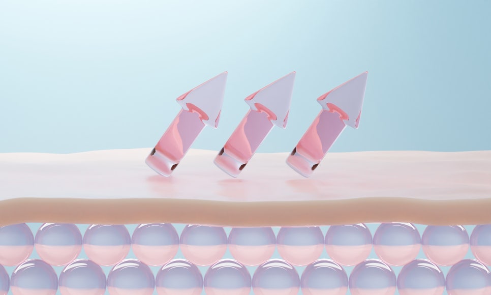 사당역브이빔 레이저로 울긋불긋한 피부 개선을 원한다면 관련 이미지 3