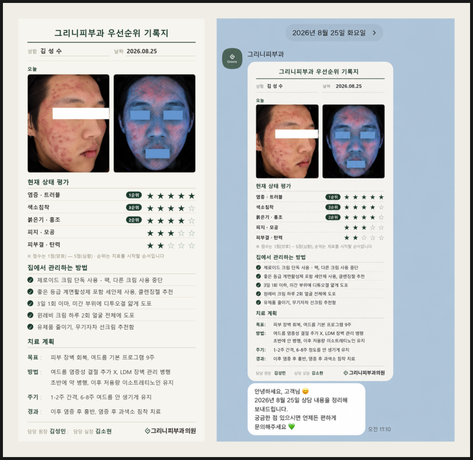 사당역제모피부과, 젠틀맥스프로플러스 시술 전 무엇을 알아야 할까? 관련 이미지 4