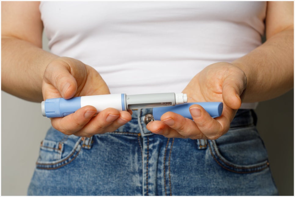 Banbae Station Wegovy for Healthy Weight Loss image 2