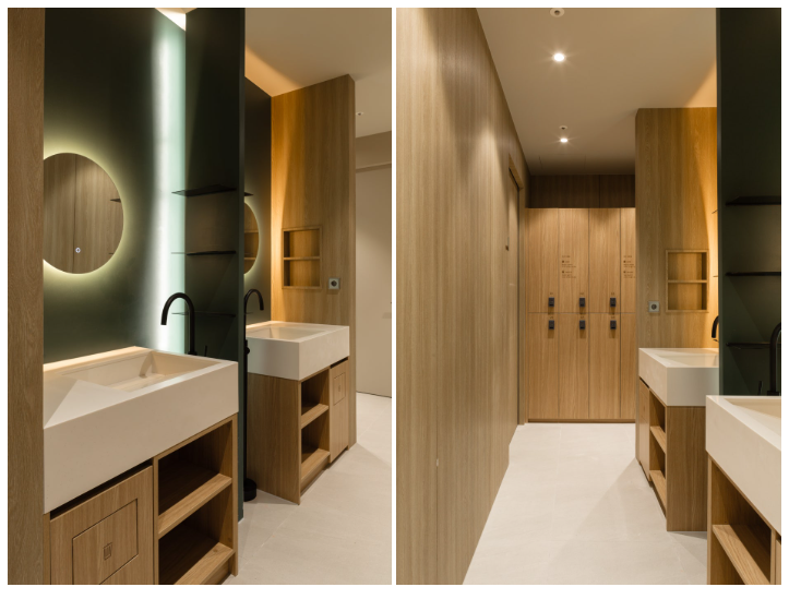 방배역라라필, 벗기지 않고 채우는 필링 관련 이미지 8