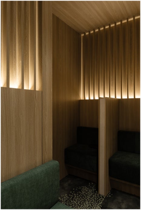 Sadang Station Ultherapy Prime, with More Refined Equipment image 6