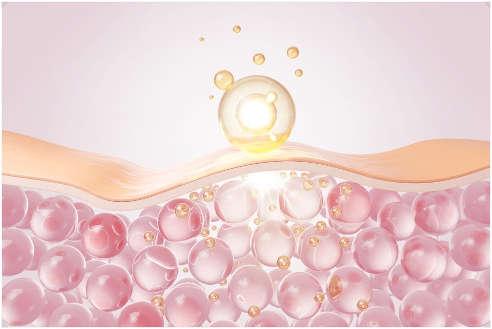 Improving Firmness and Pores with Seocho-gu Rituo Skin Booster image 4