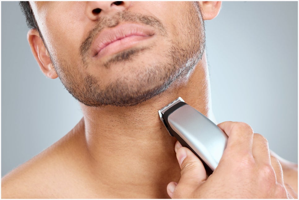 Isu Station Laser Hair Removal for a Neat Impression image 3