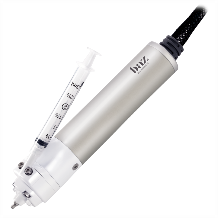 Isu Station CUREJET for Acne Laser Treatment with Minimal Irritation image 1