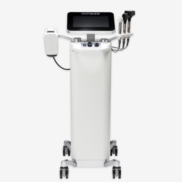 Seocho District InMode, the right fit for you with two modes image 2