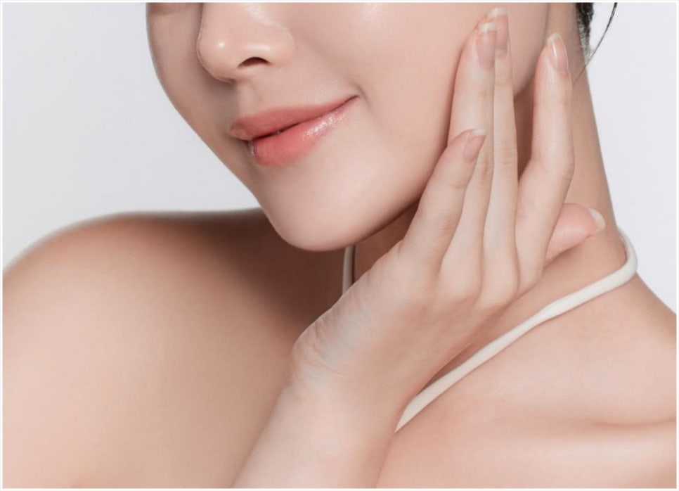 For skin tired from the cold weather in Seocho-gu, Rejuran image 5