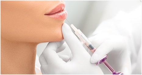 Bangbae-dong Lip Filler for Naturally Enhancing Volume image 5