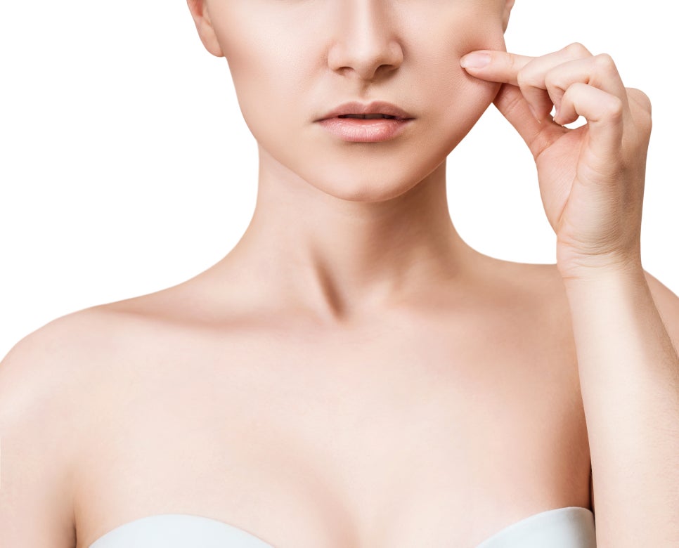 사당역써마지 매끄러운 얼굴 라인을 위한 관련 이미지 2