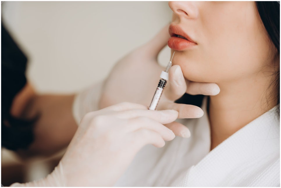 Bangbae-dong Lip Filler for Naturally Enhancing Volume image 4