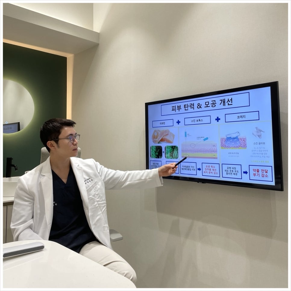 Greeny Dermatology Young Day Event 📢Signature Elasticity Care to Celebrate the Introduction of Thermage FLX✨ image 5