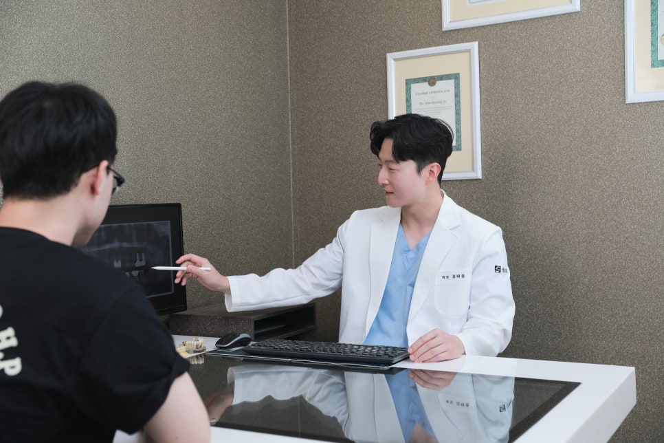 잠원역치과 신성치과 사랑니 발치 전 꼭 알아야 하는 3가지 관련 이미지 9