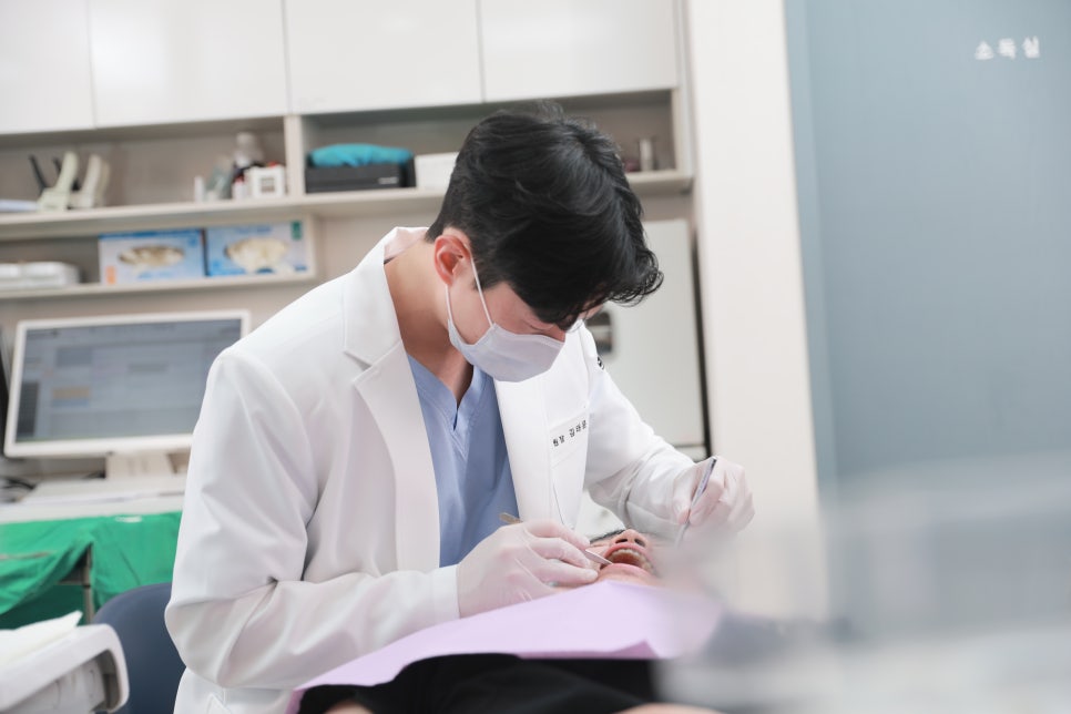 신사역치과 30년 동안 한자리를 지킨 신성치과의 비결은? 관련 이미지 9