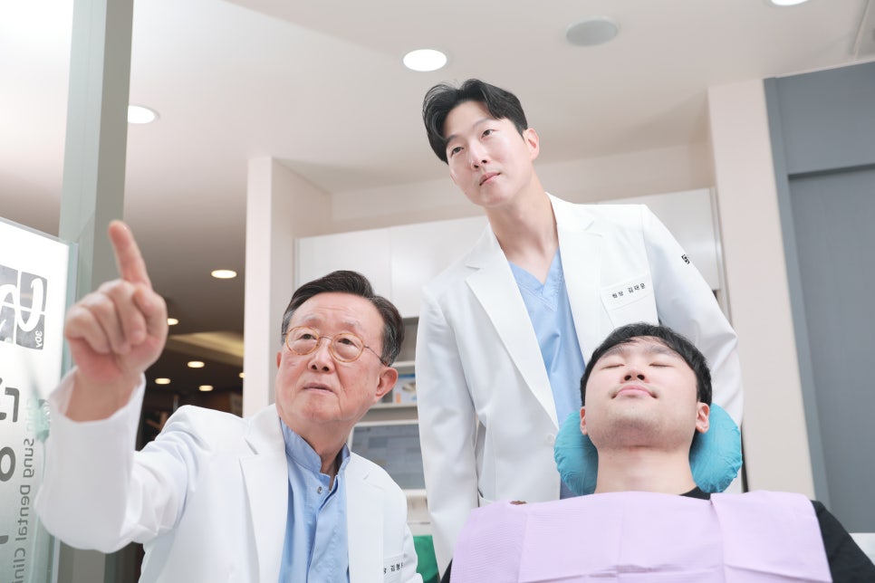 논현역치과 신성치과 충치 치료도 제대로 받아야 합니다. 관련 이미지 9