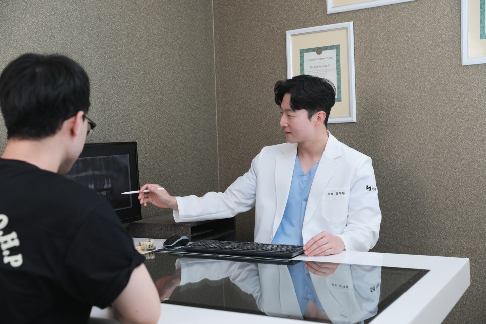 압구정치과 신성치과 스케일링, 관련 이미지 12