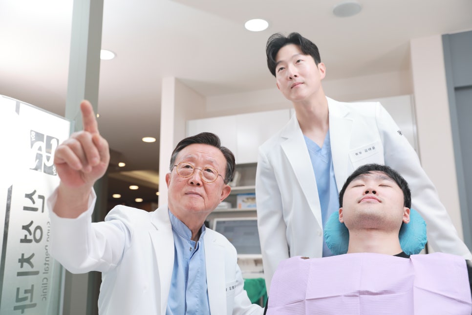압구정치과 신성치과 스케일링, 관련 이미지 17