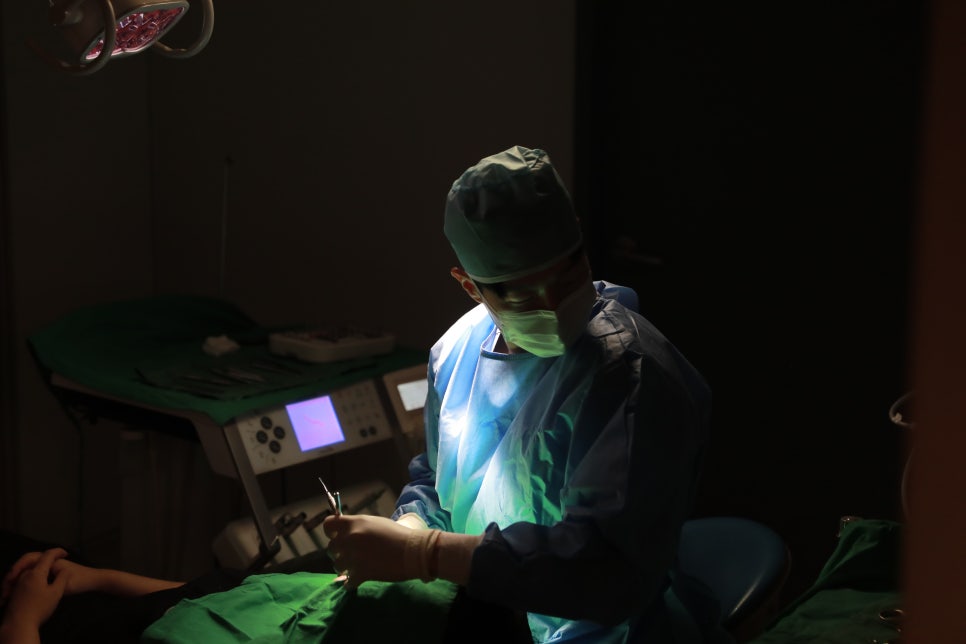 잠원동치과 임플란트 뼈이식 성공을 위한 2가지 방법 관련 이미지 8