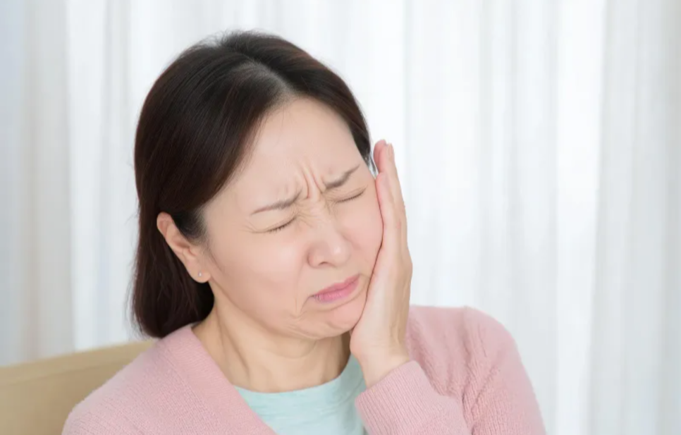 Shinsa Station Dental Clinic, Shinseong Dental Clinic: 4 Side Effects You Must Check Before Getting Laminates image 5