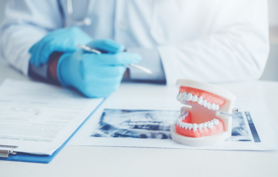 Three Problems That Can Occur If You Don’t Remove Tartar at an Apgujeong Dental Clinic image 7