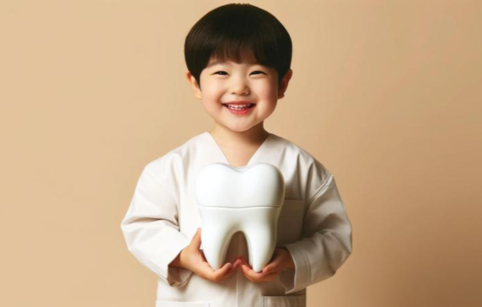 잠원동치과 우리가 흔히 잘못 알고 있는 치아 상식 3가지 관련 이미지 6