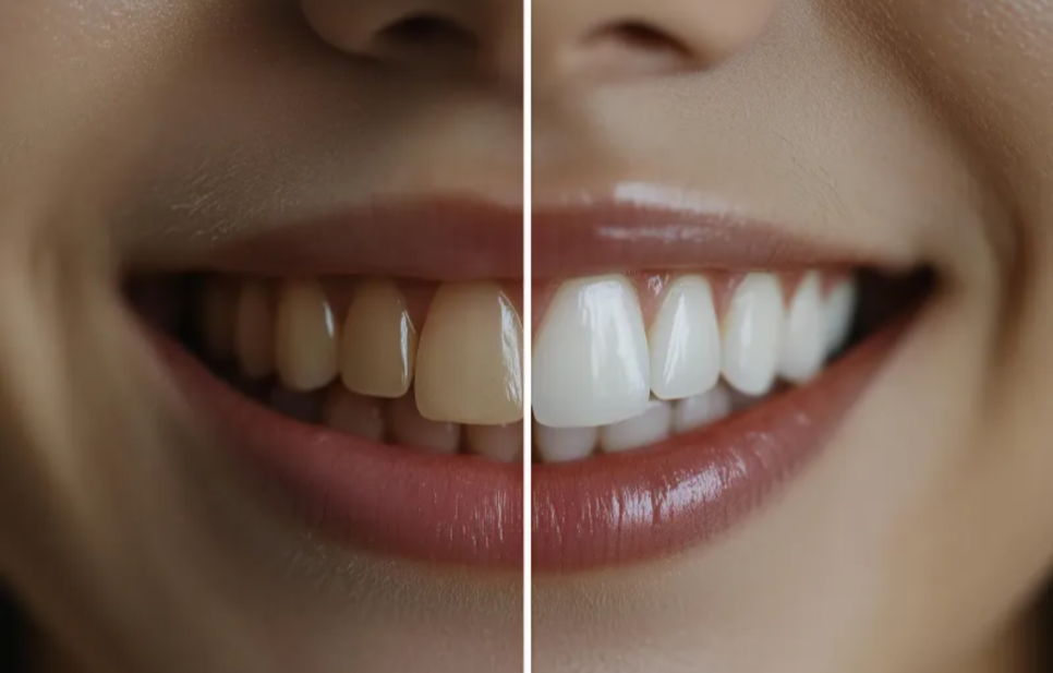 Shinsa Station Dental Clinic, Shinseong Dental Clinic: 4 Side Effects You Must Check Before Getting Laminates image 8