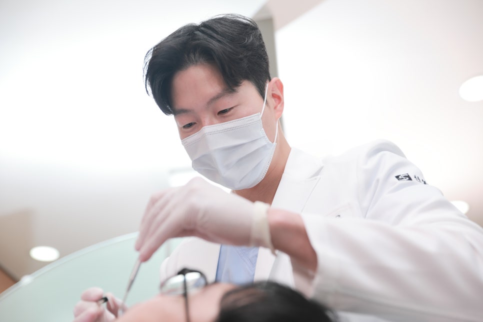 잠원동치과 신성치과 소금양치 제대로 하는 방법 4가지 관련 이미지 10