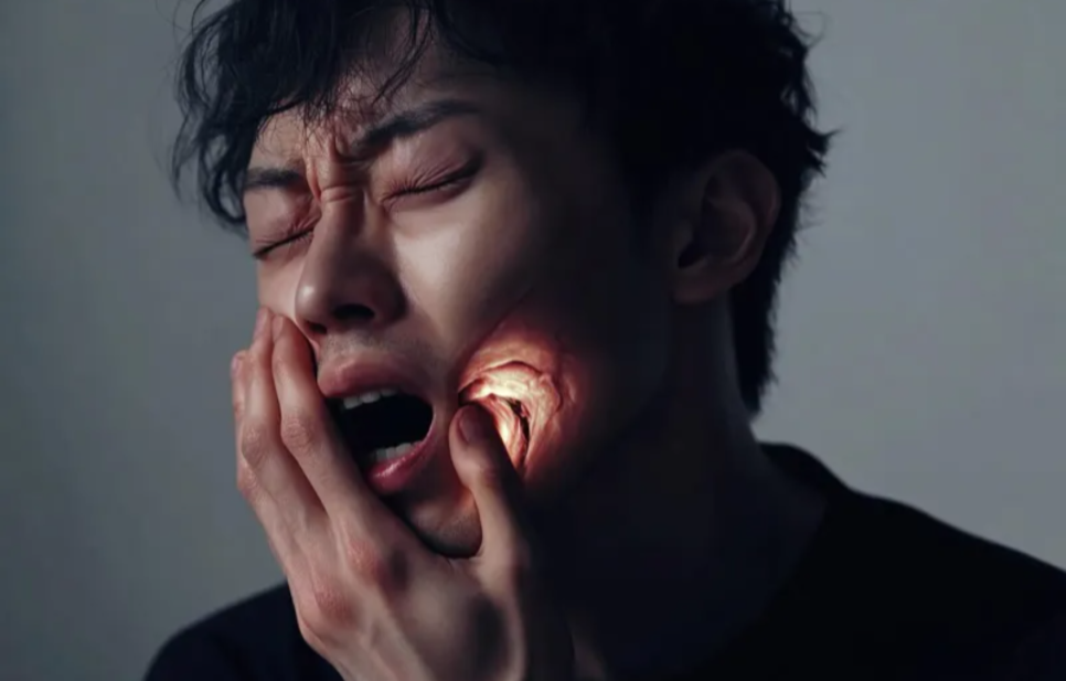 잠원동치과 신성치과 소금양치 제대로 하는 방법 4가지 관련 이미지 6