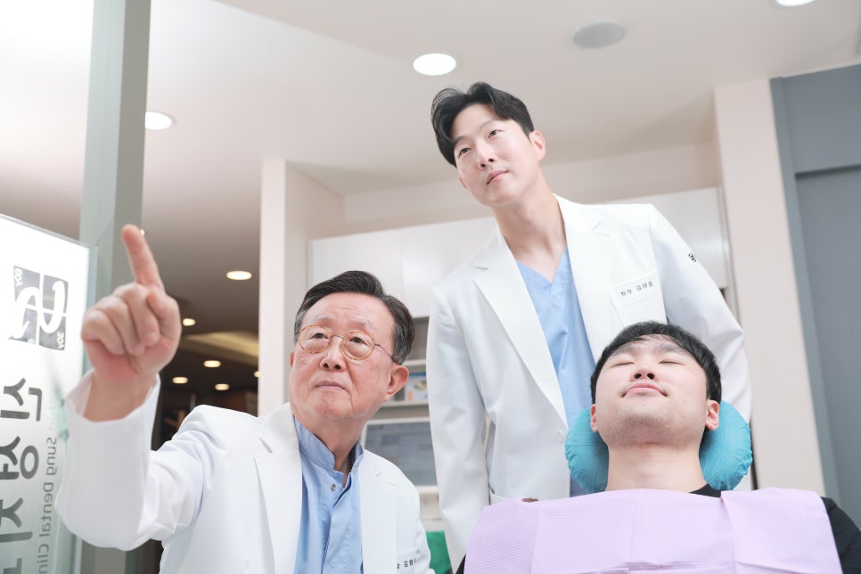 신사역치과 신성치과에서 알려주는 구강유산균을 섭취해야 하는 이유 4가지 관련 이미지 13